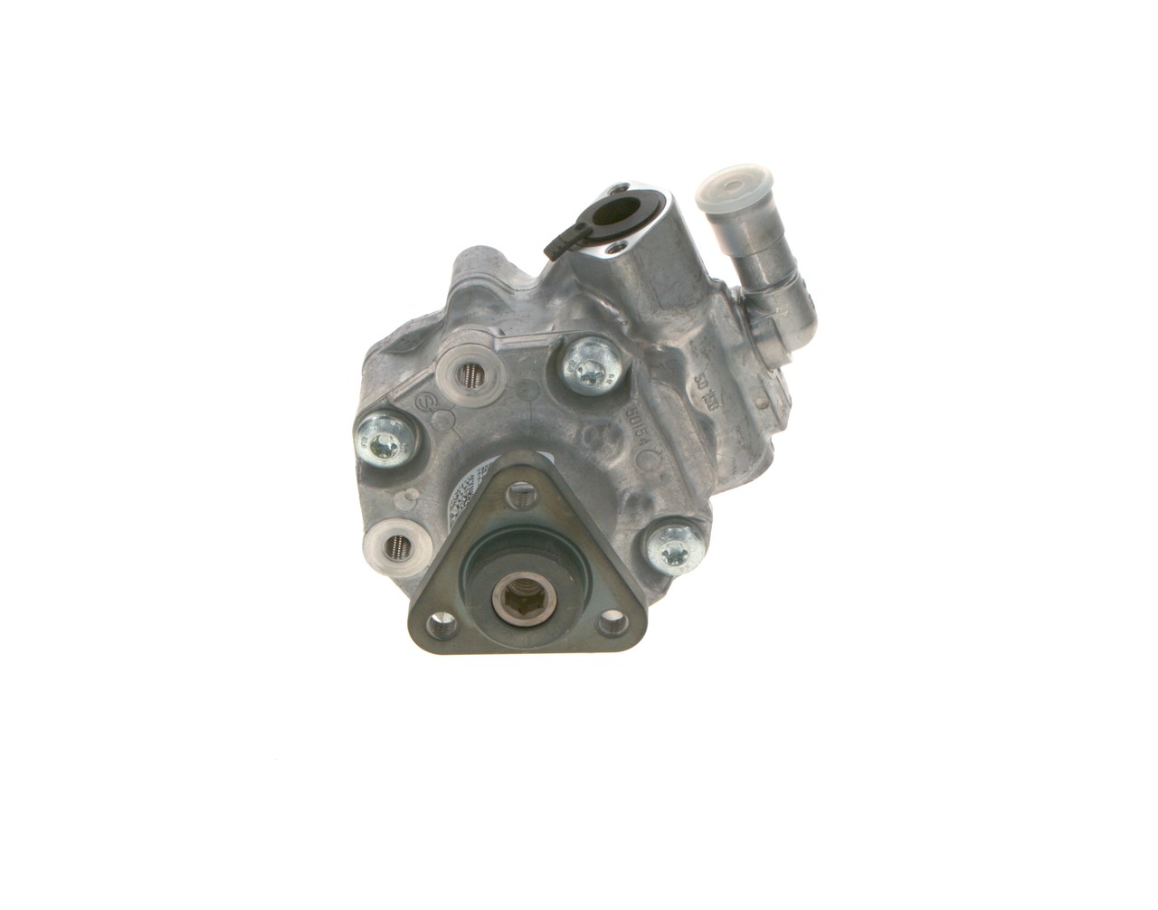 Servolenkung Pumpe K S01 001 548 BOSCH PORSCHE Cayenne (92A) 3.0 Diesel 2017 211 PS