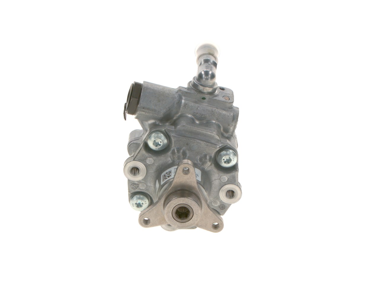 Stuurbekrachtiging, pomp K S01 001 549 BOSCH RENAULT Master III Flatbed Vrachtwagen/Chassis 2.3 dCi 135 RWD (HV0N, UV0N) 2024 136 Pk