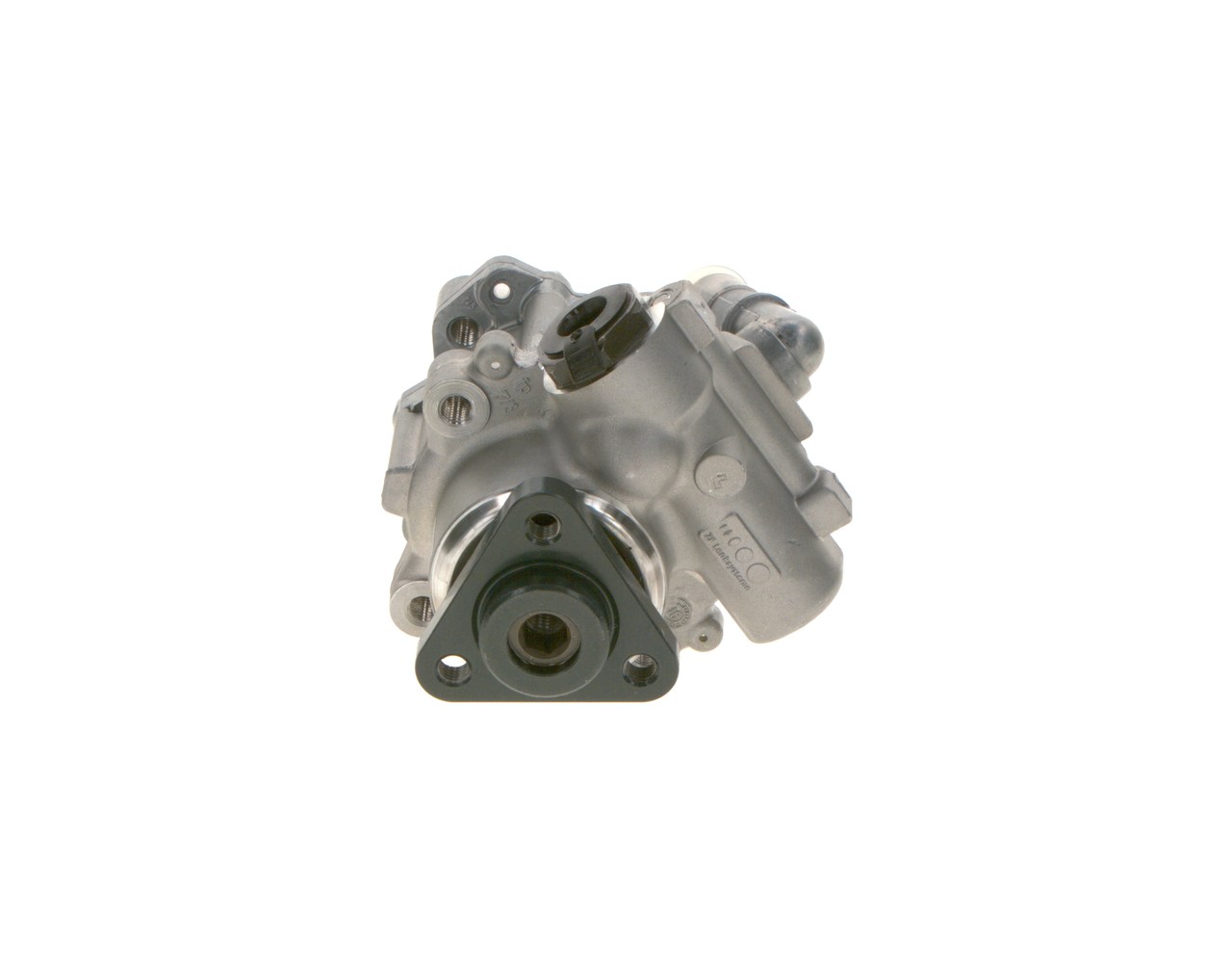 Servolenkung Pumpe K S01 001 720 BOSCH JAGUAR F-Type Cabrio (X152) 5.0 SCV8 S 2013 495 PS