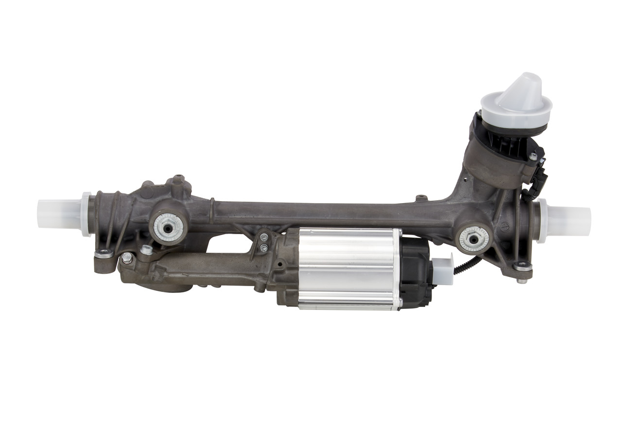 Servolenkung K S01 001 764 BOSCH VW Sharan II (7N1, 7N2) 2.0 TDI 4motion 2017 184 PS