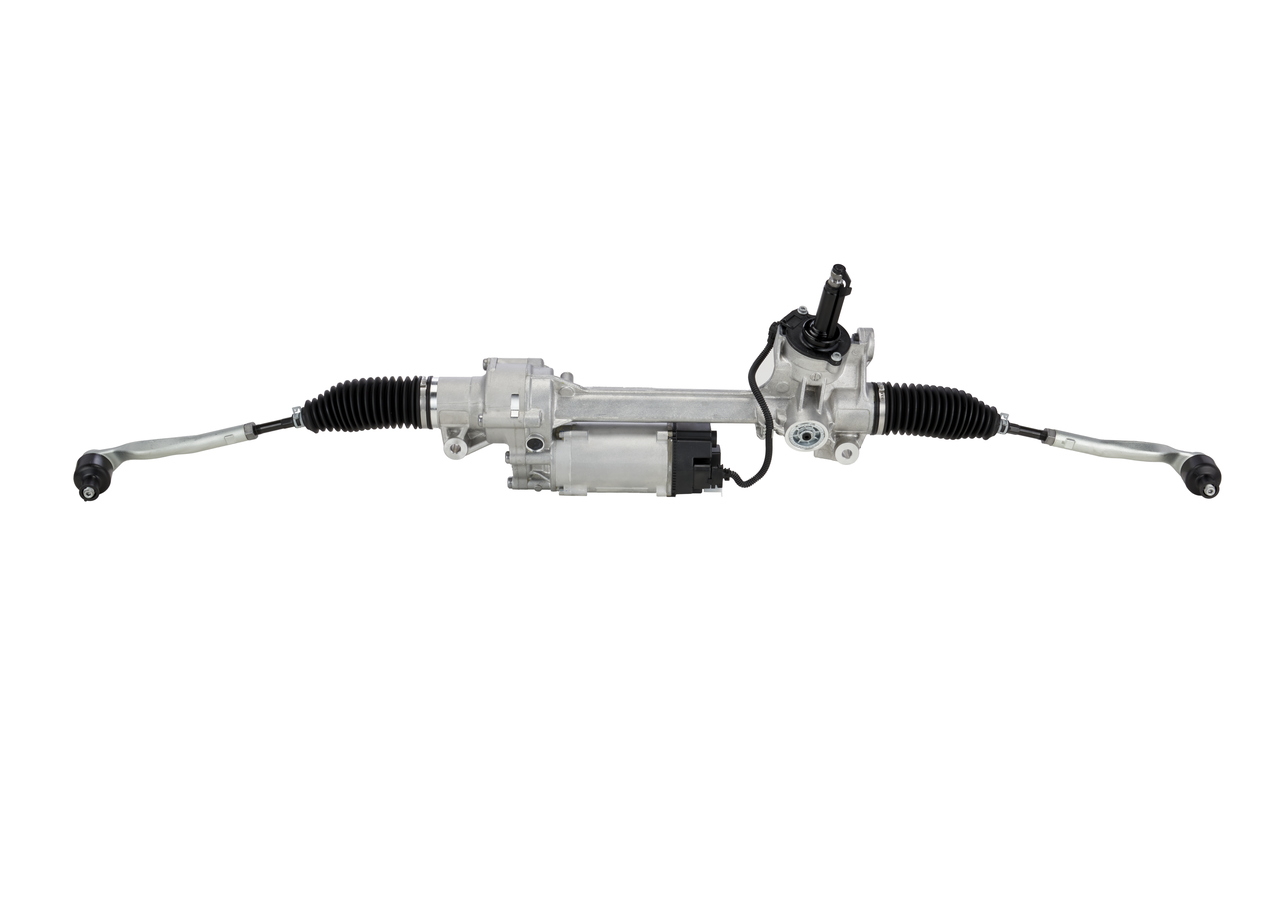Numer OEM A 212 460 77 00 - Maglownica K S01 001 789 MERCEDES-BENZ