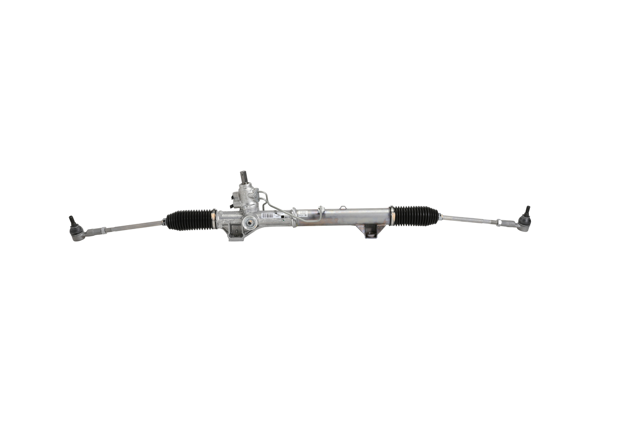 BOSCH K S01 001 823 crémaillère de direction CITROËN Jumpy II MPV (VF7) 1.6 HDi 8V 90CV 2010