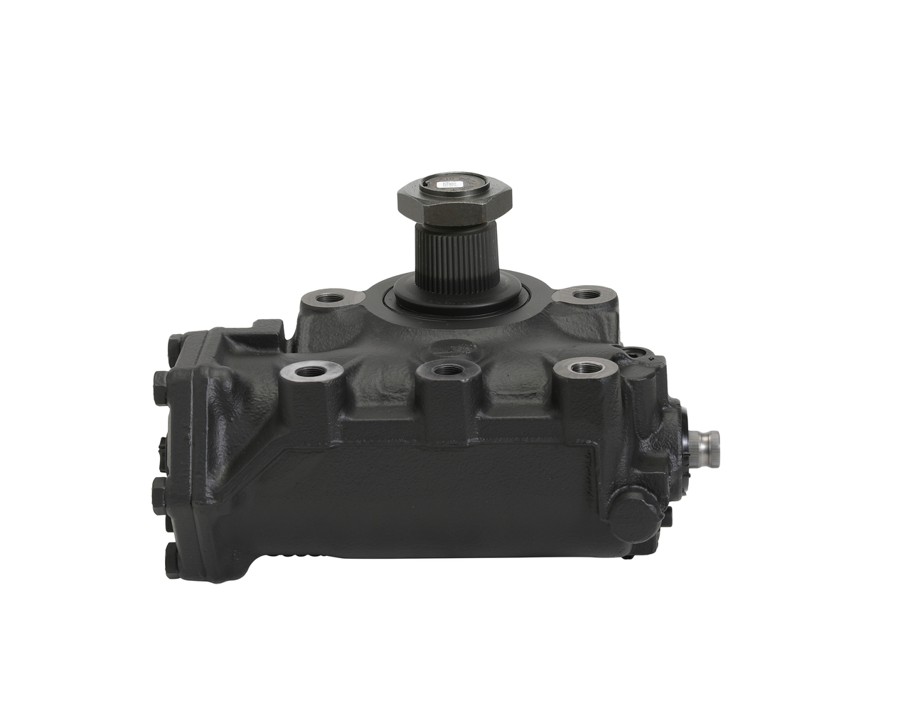 Numer OEM 5 0412 4764 - Maglownica K S01 002 065 FIAT, IVECO