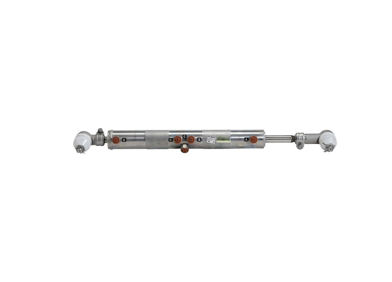 Numer OEM 1 371 320 - Cylinder roboczy, układ kierowniczy ze wspomaganiem K S01 002 211