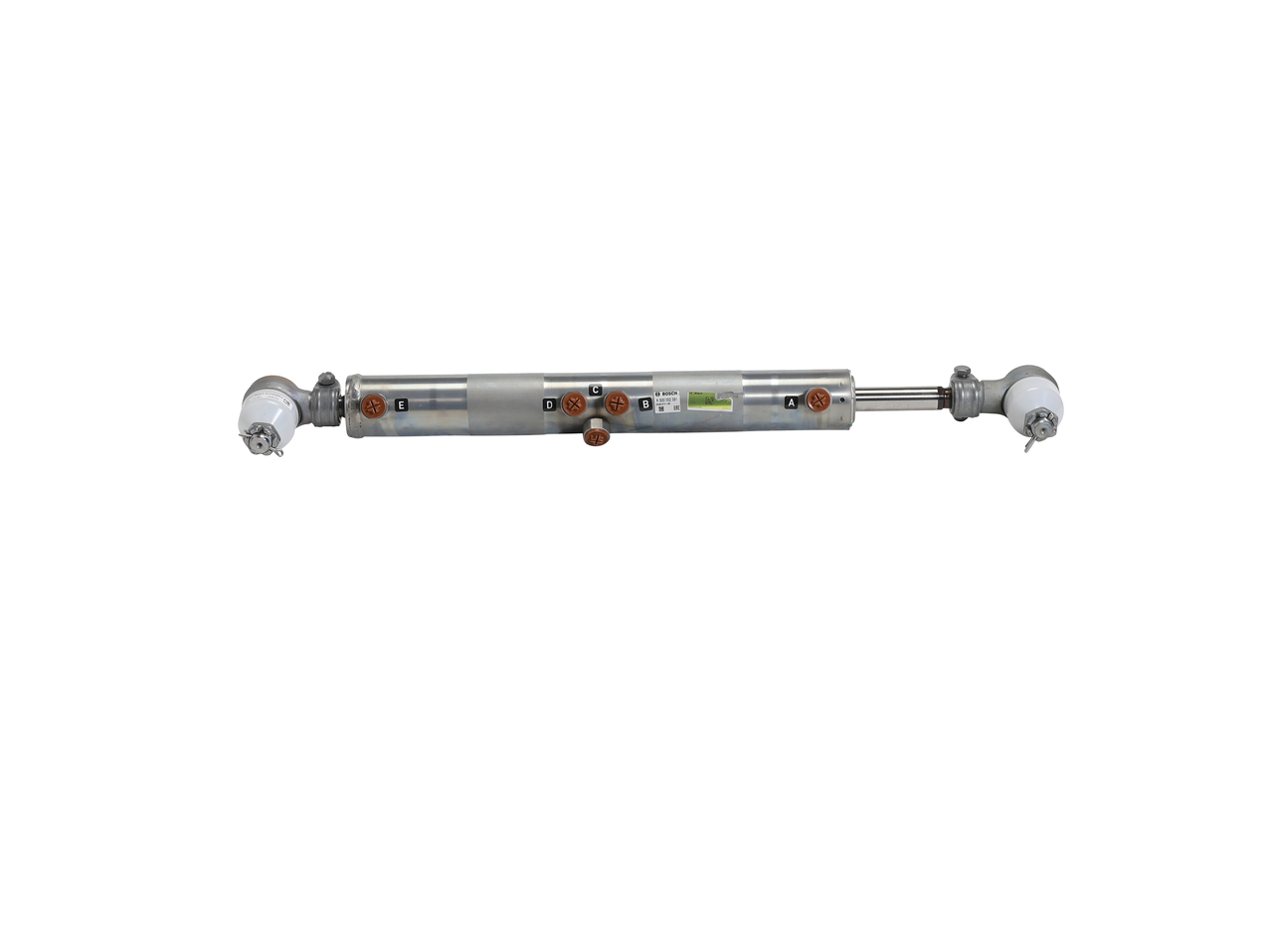 Numer OEM 1 394 441 - Cylinder roboczy, układ kierowniczy ze wspomaganiem K S01 002 213