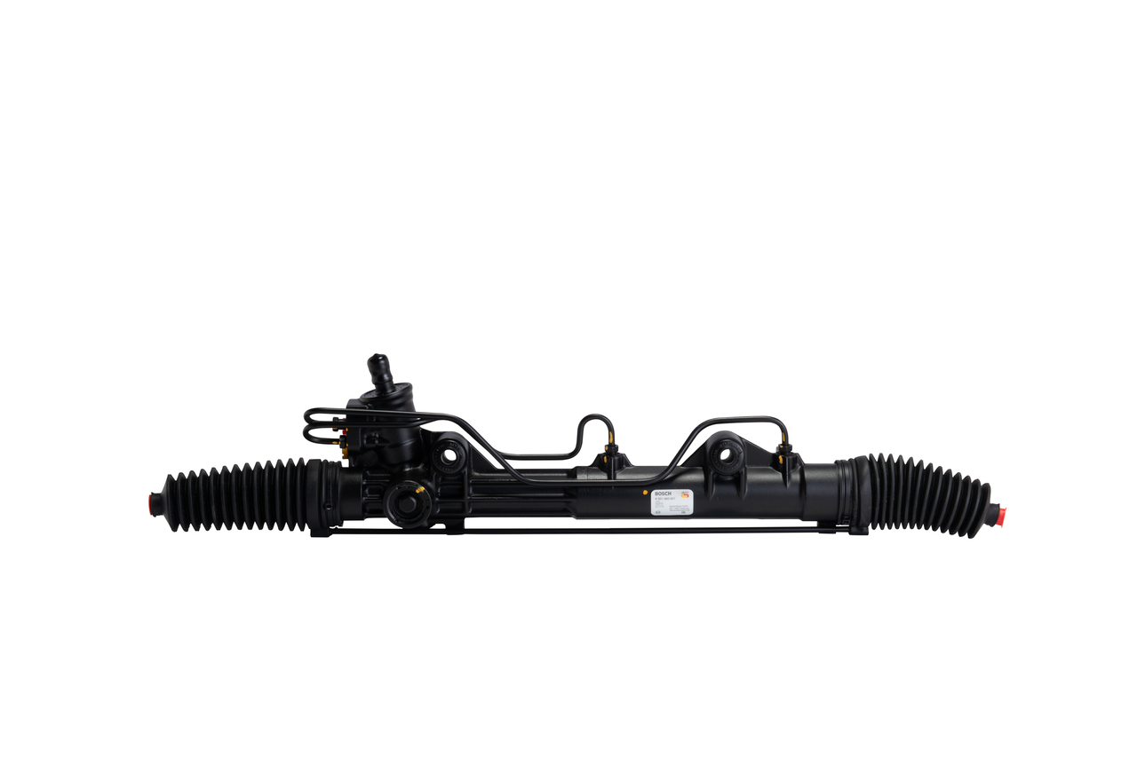 OEM-nummer 6G91-3A500-DR - Stuurhuis K S01 900 001 FORD