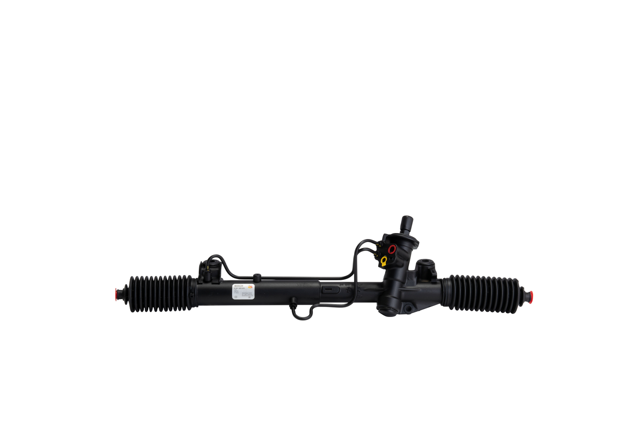 Tannstang K S01 900 003 BOSCH FORD Focus Mk1 Hatchback (DAW, DBW) 1.6 2003 103 hk