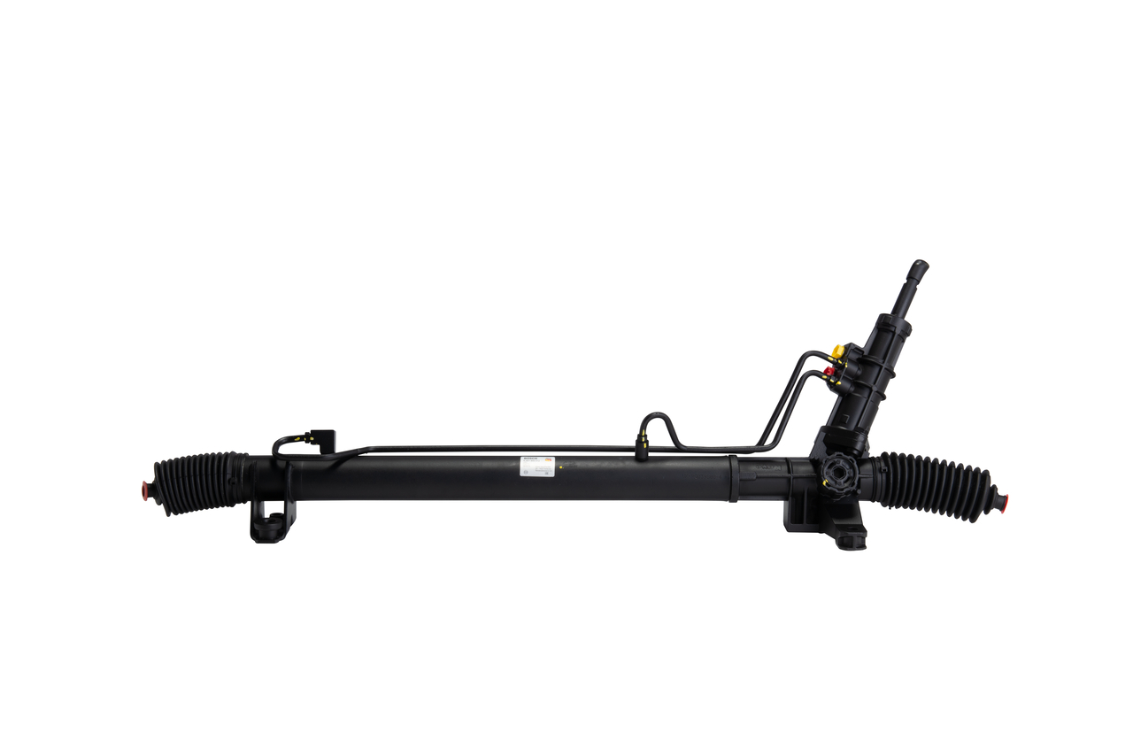 BOSCH K S01 900 012 crémaillère de direction FORD Transit Custom V362 Van (FY, FZ) 2.2 TDCi 125CV 2021