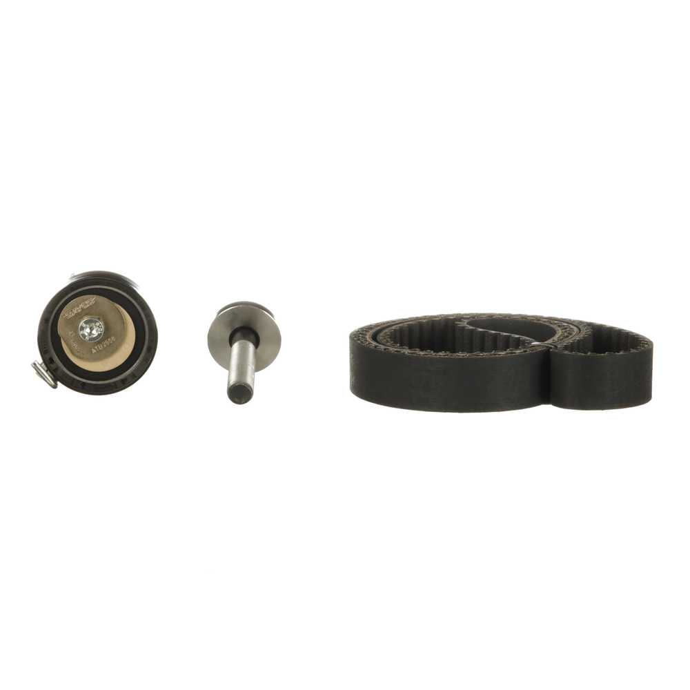 GATES | Tandremssæt G-Force Redline™, uden vandpumpe K025669XS FORD Galaxy Mk3 (CK) MPV 2023 billig online