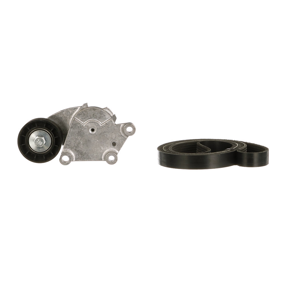 online GATES Keilrippenriemensatz K026PK965 Volvo 54,09 € im Online-Shop kaufen