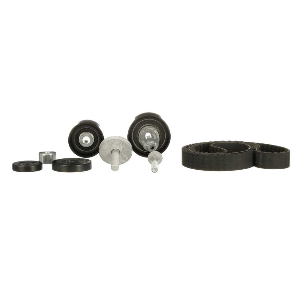 OEM nummer 77 01 474 021 - Kamremssats K035550XS RENAULT, DACIA, RENAULT TRUCKS, PROTON