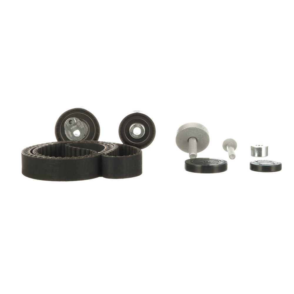 OEM nummer 77 01 474 021 - Kamremssats K045550XS RENAULT, DACIA, RENAULT TRUCKS, PROTON