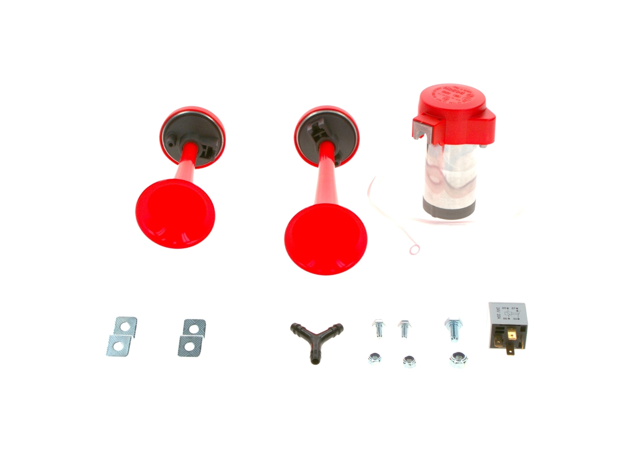 BOSCH Signalhorn 0 328 006 002 39,61 CHF online einkaufen