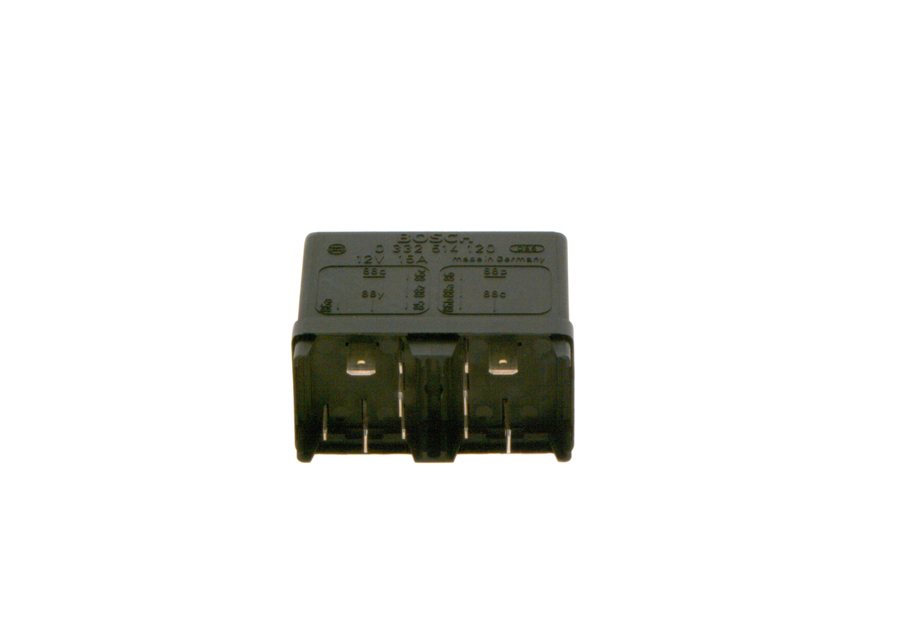 Numero OEM 12 38 532 - Relè 0 332 514 120 OPEL, VAUXHALL