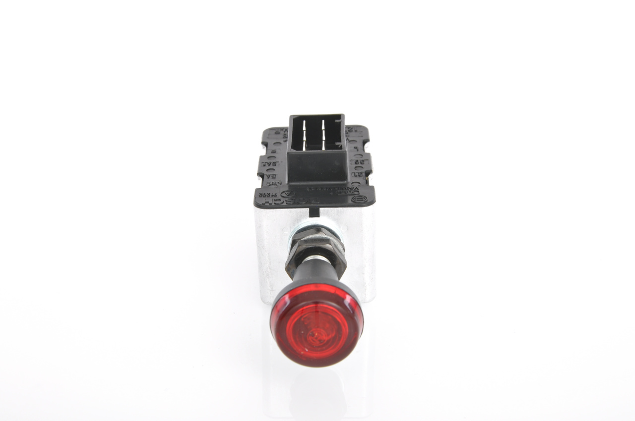Numer OEM 313 660 9 R91 - Przekaźnik kierunkowskazów 0 336 851 008