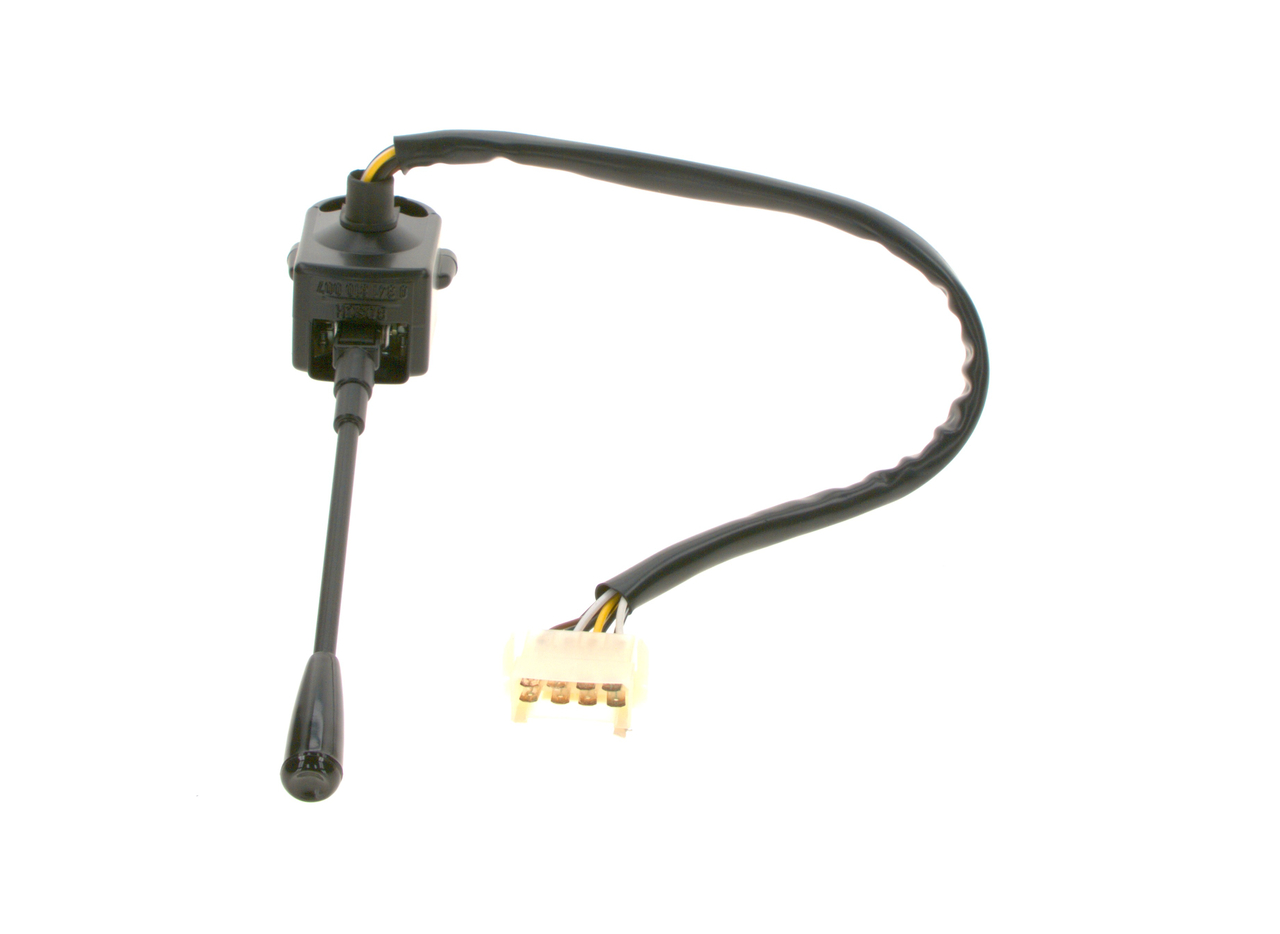 0 341 810 007 BOSCH Headlight Switch