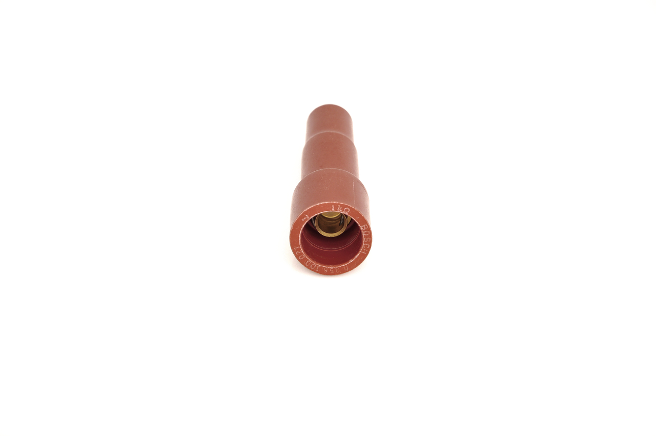 Stekker, bougie 0 356 100 014 BOSCH Volkswagen Kaefer Cabrio (15) 1303 1.3 1981 44 Pk