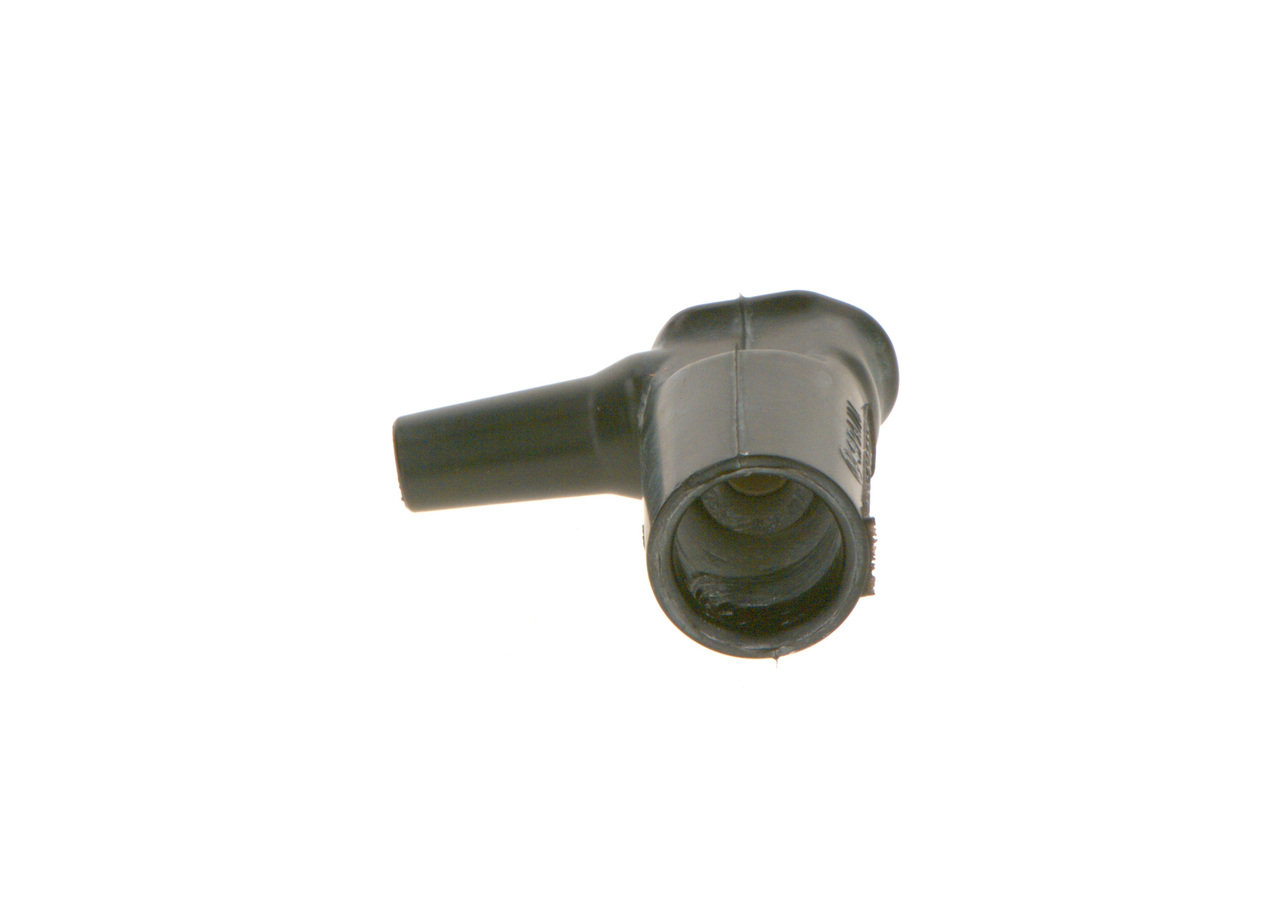 BOSCH 0 356 250 027 Stecker, Zündverteiler Porsche 911 Targa
