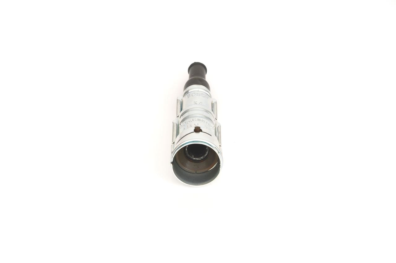 Stekker, bougie 0 356 301 022 BOSCH Volkswagen Kaefer Cabrio (15) 1303 1.3 1970 44 Pk
