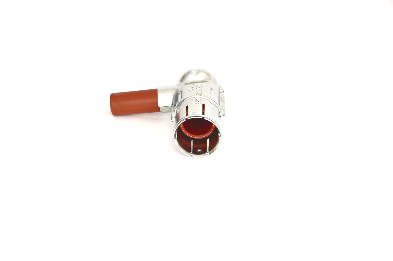 Número OEM 243009 - Ficha, vela de ignição 0 356 351 026 FORD, VOLVO
