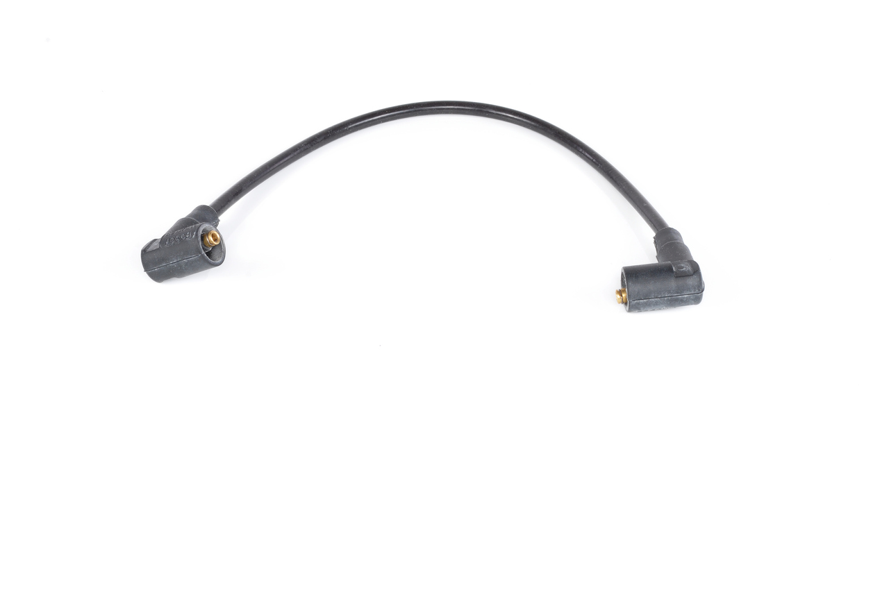 Cabo de ignição 0 356 904 070 BOSCH VW Lupo / Lupo 3L (6X1, 6E1) 1.0 1998 50 cv