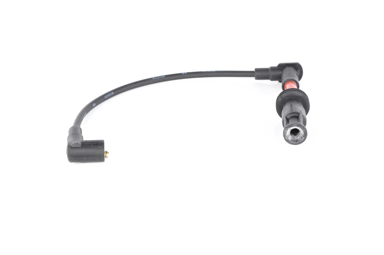BOSCH 0 356 912 860 Ignition leads ALFA ROMEO 145 (930) 1.6 i.e. 16V T.S. 120 hp Petrol 1997