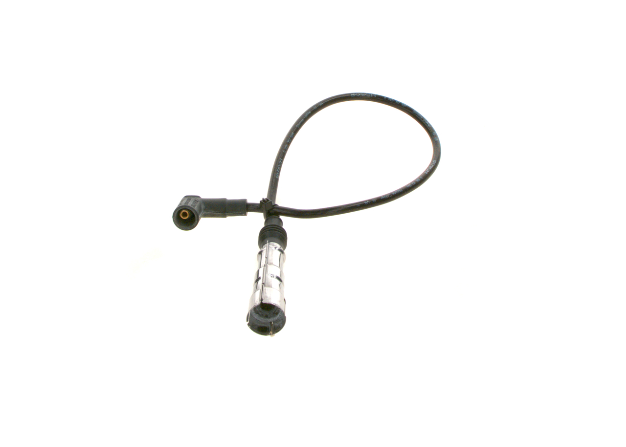 Zündkerzenkabel 0 356 912 888 BOSCH VW Transporter T4 Bus (70B, 70C, 7DB, 7DK, 70J, 70K, 7DC, 7DJ) 2.5 Syncro 2000 115 PS