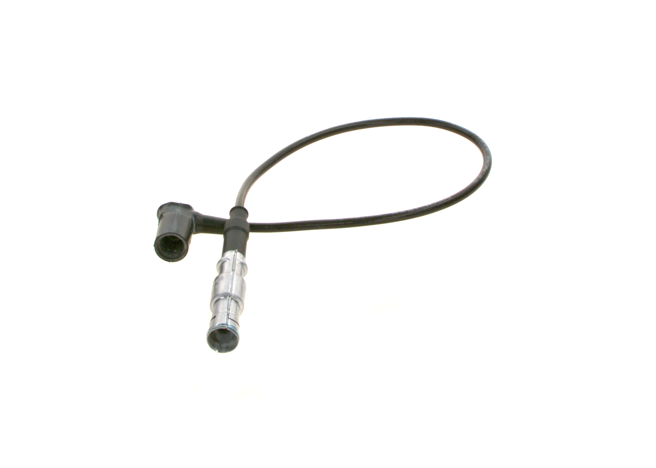 Número OEM A 102 150 54 18 - Cable de bujías 0 356 912 906 MERCEDES-BENZ, SMART, STEYR, MAYBACH