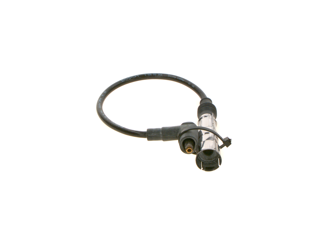 Bougiekabel 0 356 912 944 BOSCH Volkswagen Transporter T3 Flatbed Vrachtwagen/Chassis 1.9 1987 83 Pk