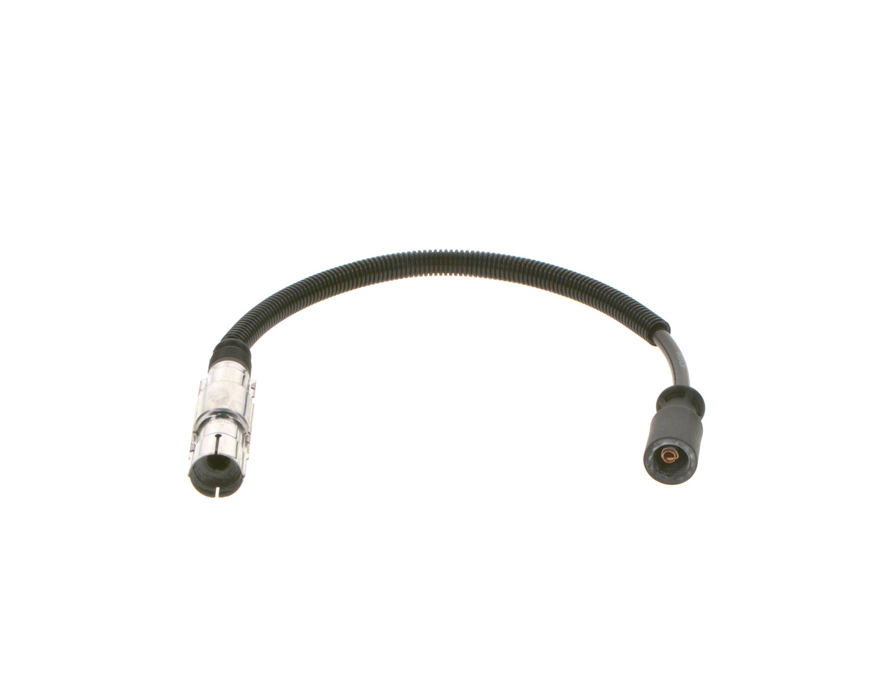 Cavo candele 0 356 912 967 BOSCH SMART Fortwo I Coupe (450) 0.7 (450.335) 2006 54 CV