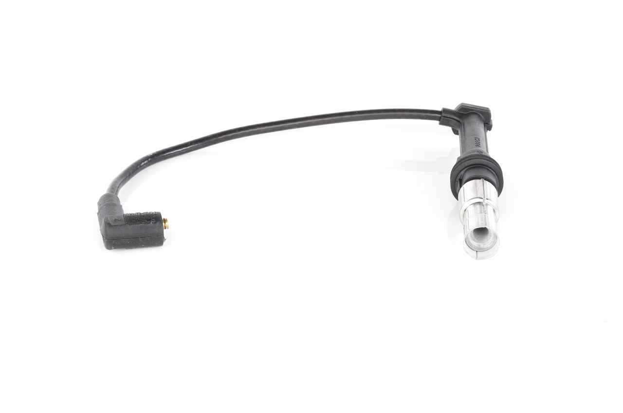BOSCH 0 356 912 977 Ignition leads ALFA ROMEO 155 (167) 1.7 T.S. 16V 140 hp Petrol 1996