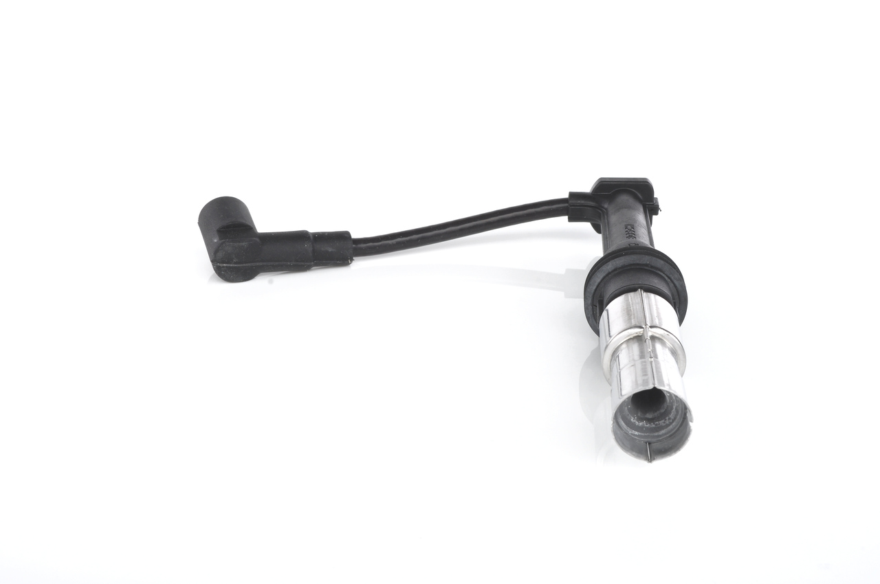 BOSCH 0 356 912 978 Ignition leads ALFA ROMEO 155 (167) 1.7 T.S. 16V 140 hp Petrol 1997