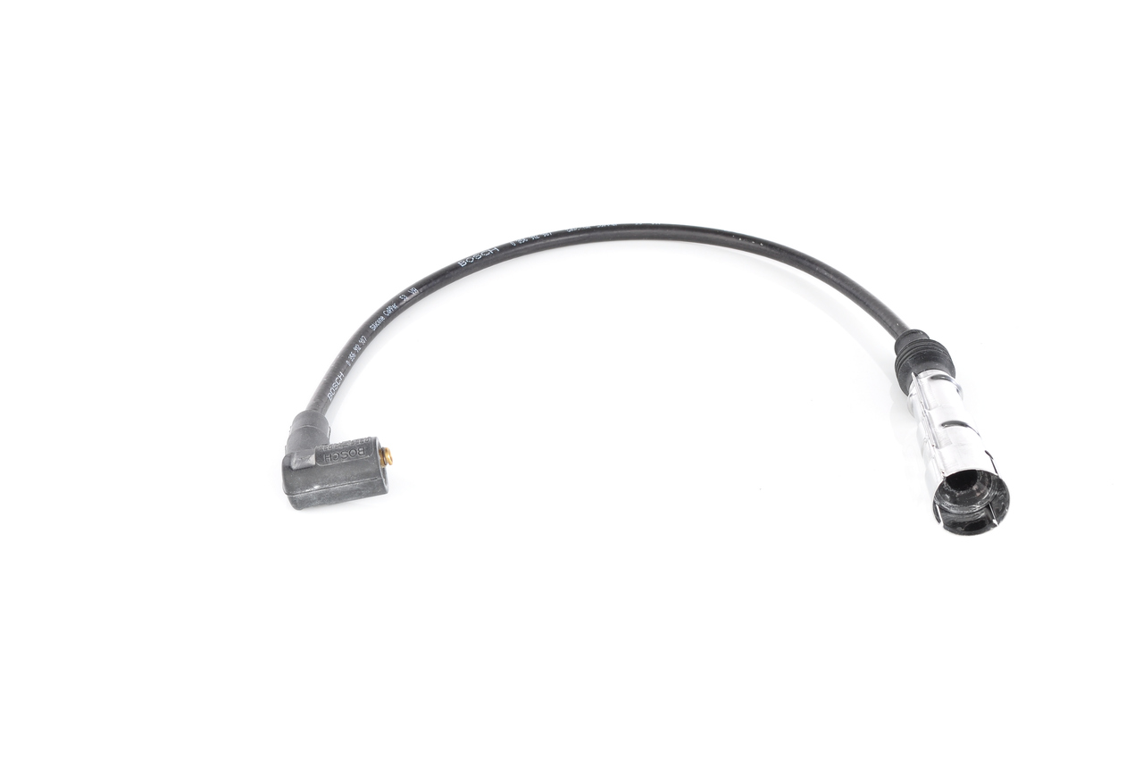 Bougiekabel 0 356 912 987 BOSCH Volkswagen Transporter T4 Bus (70B, 70C, 7DB, 7DK, 70J, 70K, 7DC, 7DJ) 2.5 Syncro 1996 115 Pk