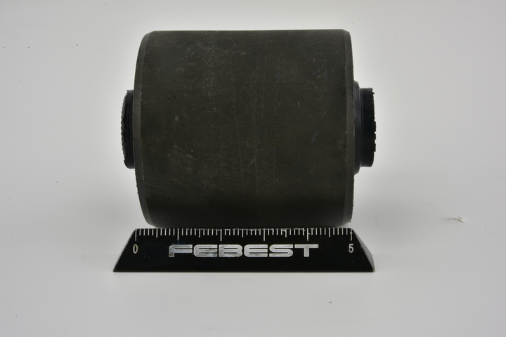 Número OEM 0K72A28840A - Suspensión, Brazo oscilante KAB-001 HYUNDAI, KIA
