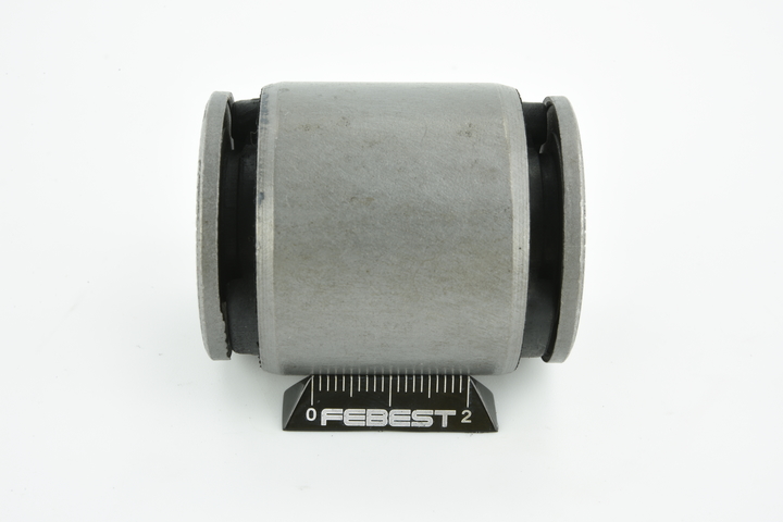FEBEST Draagarmrubber voor Pregio Bus D 60 kW / 82 Pk
