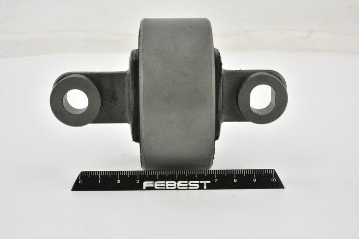 FEBEST | Draagarmrubbers Voor, Achteras boven KAB-SL10RR HYUNDAI Tucson Van / SUV (TLE) 2015 goedkoop online