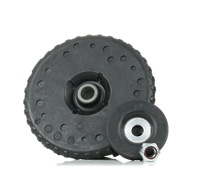 Shock absorption VAUXHALL Movano Mk2 (B) Van (X62): Repair kit, suspension strut SNR KB655.42
