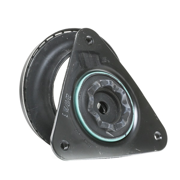 SNR KB668.48 Kit de réparation, coupelle de suspension arrière et avant Megane 3 Coupé