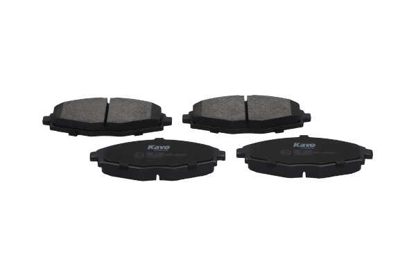 kupić KAVO PARTS (KBP-1002) Klocki hamulcowe