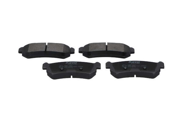 kupić KAVO PARTS (KBP-1007) Klocki hamulcowe