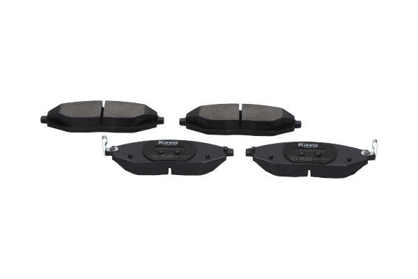 kupić KAVO PARTS (KBP-1017) Klocki hamulcowe