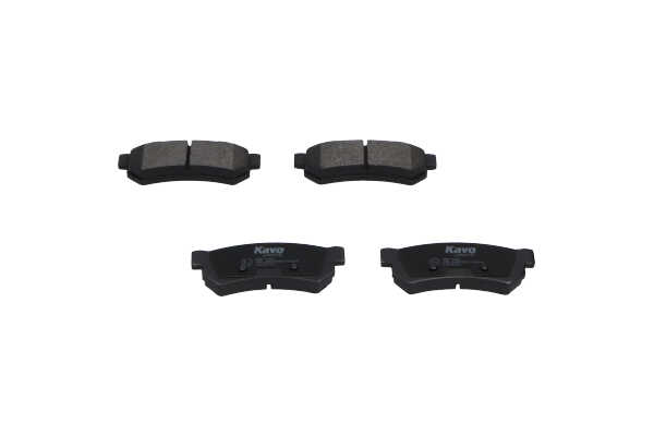 kupić KAVO PARTS (KBP-1020) Klocki hamulcowe