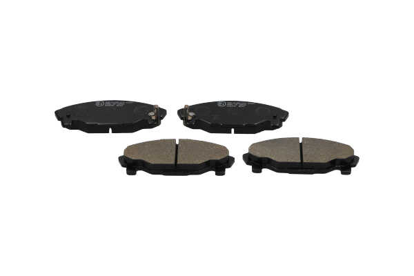 order KAVO PARTS (KBP-1502) Brake pad set