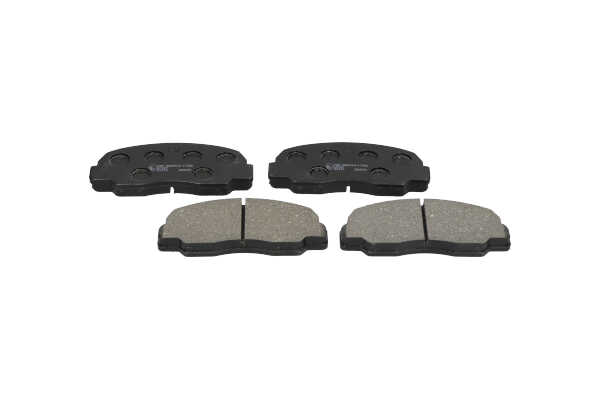 KAVO PARTS | Calços de travão KBP-1504 DAIHATSU Rocky SUV Cabrio (F7, F8) 1987 baratos online