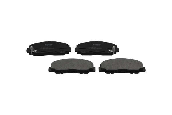 order KAVO PARTS (KBP-1505) Brake pad set