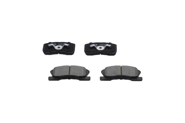 KBP-1508 KAVO PARTS 0449197201 Brake pad set