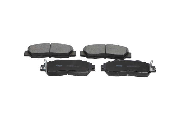 Número OEM 06450-S0A- J00 - Juego de pastillas de freno KBP-2002 OPEL, HONDA