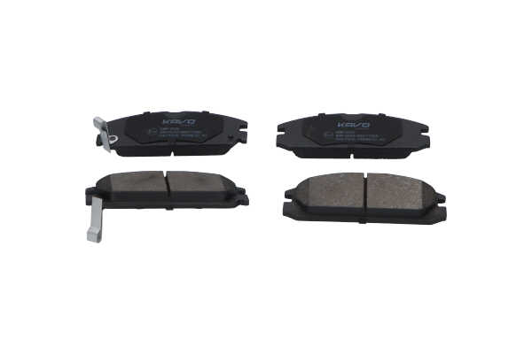 KAVO PARTS (KBP-2020) Bremsbeläge kaufen