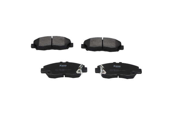 Número OEM 45022-SY8-A01 - Pastilhas de travão KBP-2026 HONDA