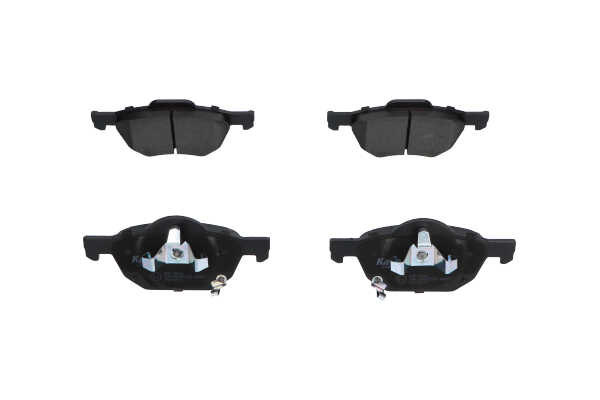 acquisto KAVO PARTS (KBP-2036) Kit pastiglie freni